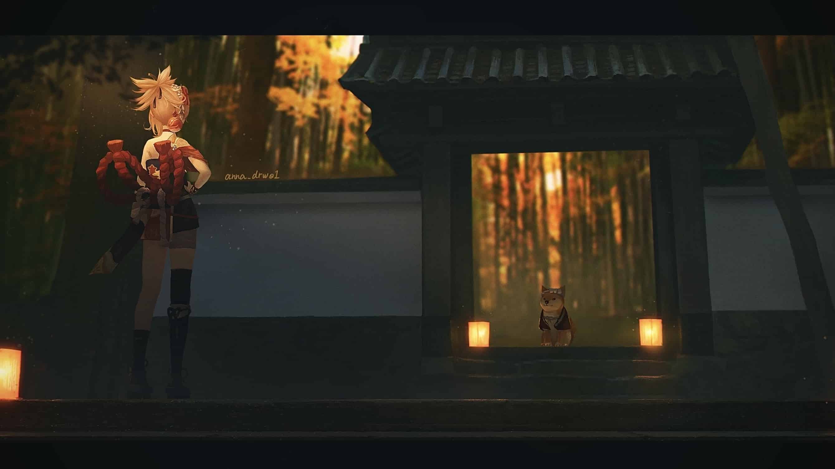 见闻（1）